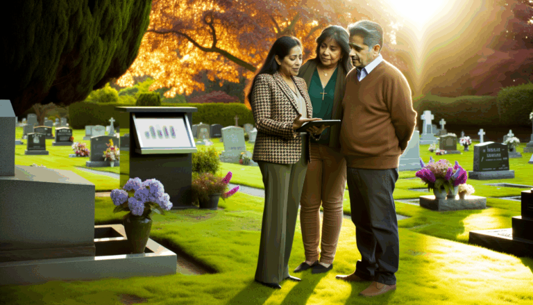 7 Cemetery Management Challenges Solved by Technology