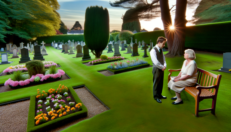 Top Best Practices for Cemetery Management Success